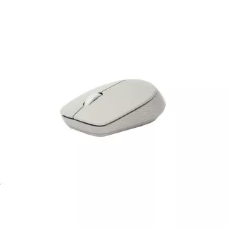 RAPOO myš M100 Silent Comfortable Silent Multi-Mode Mouse, Light Grey RAPOO myš M100 Silent Comfortable Silent Multi-Mode Mouse, Light Grey