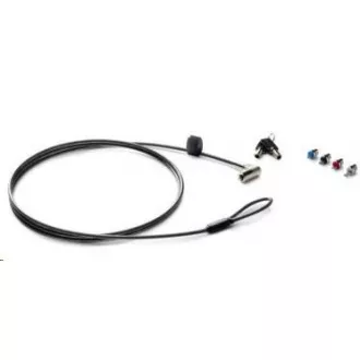 HP Sure Key Cable Lock HP Sure Key Cable Lock
