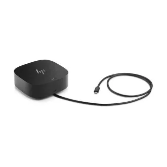 HP dock - USB-C G5 100W (pre HP usb-c ntb) HP dock - USB-C G5 100W (pre HP usb-c ntb)