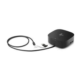 HP USB-C/A Universal Dock G2 HP USB-C/A Universal Dock G2