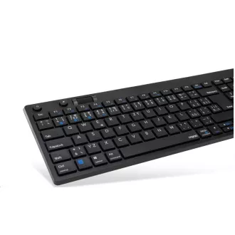 RAPOO set klávesnica a myš 8050T Multi-mode Wireless Desktop Combo Set RAPOO set klávesnica a myš 8050T Multi-mode Wireless Desktop Combo Set