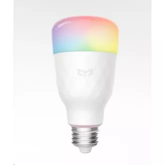 Yeelight LED Smart Bulb 1S (Color)