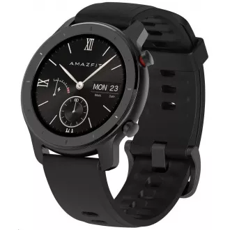 Xiaomi Amazfit GTR 42 mm Starry Black Xiaomi Amazfit GTR 42 mm Starry Black