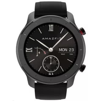 Xiaomi Amazfit GTR 42 mm Starry Black Xiaomi Amazfit GTR 42 mm Starry Black