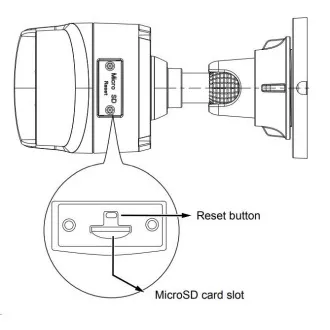 Vivotok IB9380-H, 5Mpix, 20sn/s, H.265, obj. Vivotok IB9380-H, 5Mpix, 20sn/s, H.265, obj.