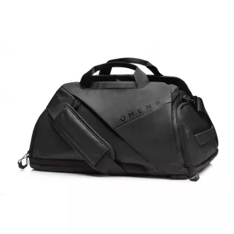 HP OMEN Transceptor 17 Duffle Bag HP OMEN Transceptor 17 Duffle Bag