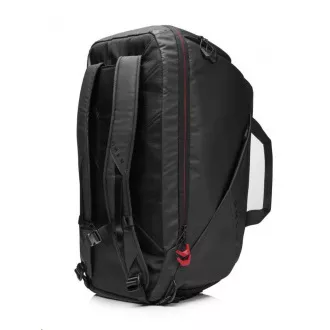 HP OMEN Transceptor 17 Duffle Bag HP OMEN Transceptor 17 Duffle Bag