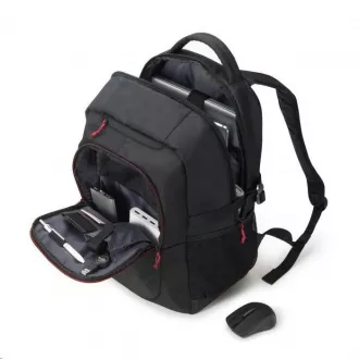 DICOTA Backpack Gain Wireless Mouse Kit 15.6
