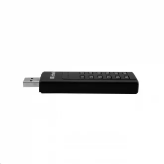 VERBATIM USB 3.0 Drive 32 GB - Keypad Secure (R:160/W:130 MB/s) GDPR VERBATIM USB 3.0 Drive 32 GB - Keypad Secure (R:160/W:130 MB/s) GDPR
