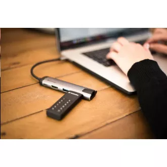 VERBATIM USB 3.0 Drive 32 GB - Keypad Secure (R:160/W:130 MB/s) GDPR VERBATIM USB 3.0 Drive 32 GB - Keypad Secure (R:160/W:130 MB/s) GDPR