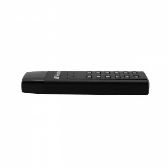VERBATIM USB C 3.1 Drive 32 GB - Keypad Secure (R:160/W:130 MB/s) GDPR