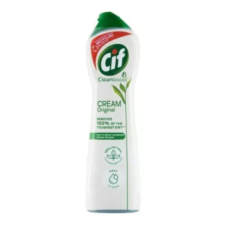 Cif cream biely 500ml