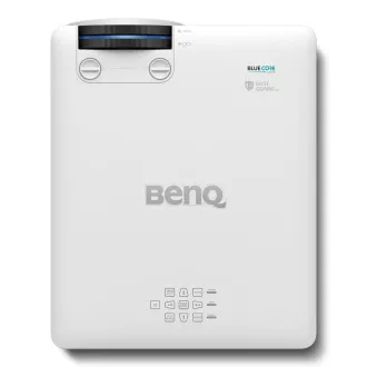 BENQ PRJ LU785 DLP; WUXGA; 5000 ANSI ; 3, 000, 000:1; Throw ratio: 1.15 ~ 1.9; HDMI x 2; LAN control