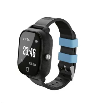 LAMAX WatchY2 Black - detské smart watch LAMAX WatchY2 Black - detské smart watch