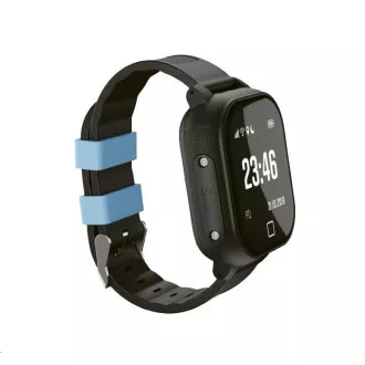 LAMAX WatchY2 Black - detské smart watch LAMAX WatchY2 Black - detské smart watch