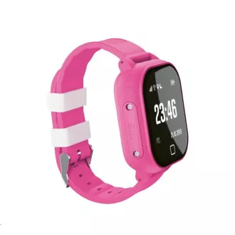 LAMAX WatchY2 Pink - detské smart watch