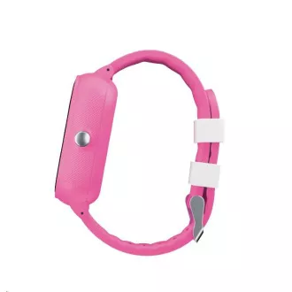 LAMAX WatchY2 Pink - detské smart watch