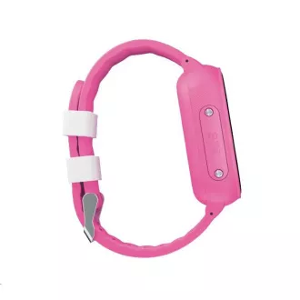 LAMAX WatchY2 Pink - detské smart watch