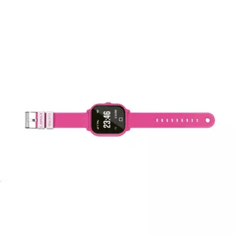 LAMAX WatchY2 Pink - detské smart watch