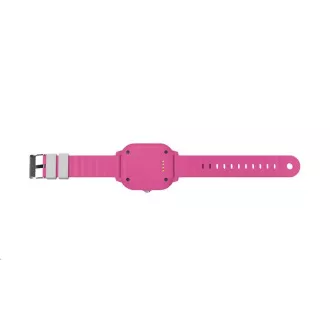 LAMAX WatchY2 Pink - detské smart watch