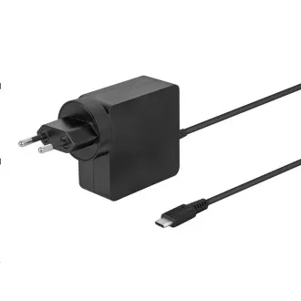AVACOM Nabíjací adaptér USB Type-C 45W Power Delivery
