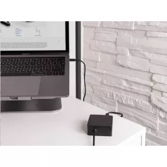 AVACOM Nabíjací adaptér USB Type-C 45W Power Delivery AVACOM Nabíjací adaptér USB Type-C 45W Power Delivery