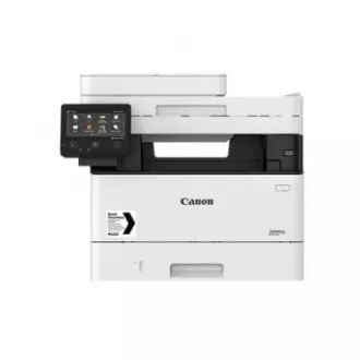 Canon i-SENSYS MF445dw - čiernobiela, MF (tlač, kopírka, sken, fax), duplex, DADF, USB, LAN, Wi-Fi
