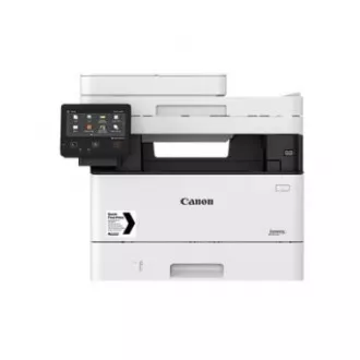 Canon i-SENSYS MF445dw - čiernobiela, MF (tlač, kopírka, sken, fax), duplex, DADF, USB, LAN, Wi-Fi Canon i-SENSYS MF445dw - čiernobiela, MF (tlač, kopírka, sken, fax), duplex, DADF, USB, LAN, Wi-Fi