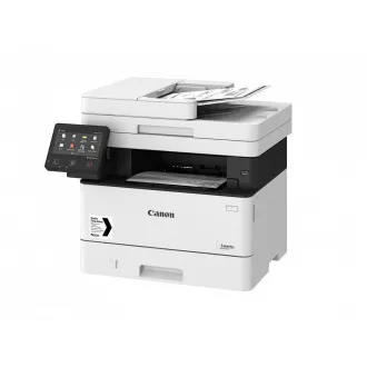 Canon i-SENSYS MF443dw - čiernobiela, MF (tlač, kopírka, sken), duplex, DADF, USB, LAN, Wi-Fi