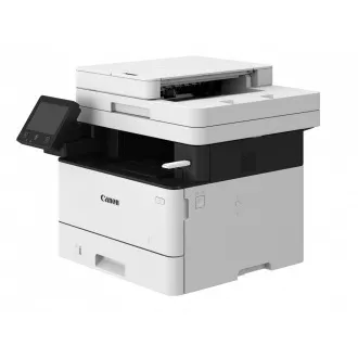 Canon i-SENSYS MF443dw - čiernobiela, MF (tlač, kopírka, sken), duplex, DADF, USB, LAN, Wi-Fi