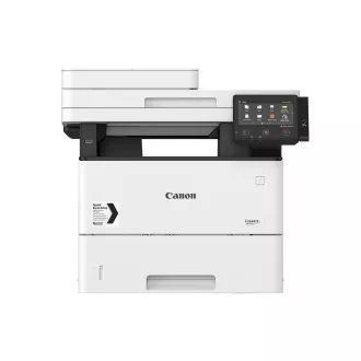 Canon i-SENSYS MF543x - čiernobiela, MF (tlač, kopírka, sken, fax), duplex, DADF, USB, LAN, Wi-Fi