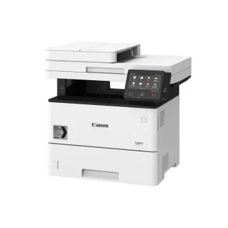 Canon i-SENSYS MF543x - čiernobiela, MF (tlač, kopírka, sken, fax), duplex, DADF, USB, LAN, Wi-Fi