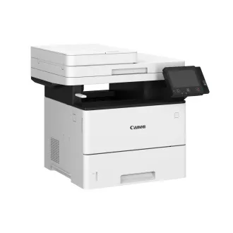 Canon i-SENSYS MF543x - čiernobiela, MF (tlač, kopírka, sken, fax), duplex, DADF, USB, LAN, Wi-Fi