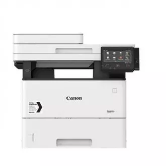 Canon i-SENSYS MF542x - čiernobiela, MF (tlač, kopírka, sken), duplex, DADF, USB, LAN, Wi-Fi
