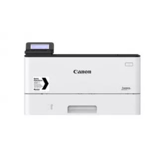 Canon i-SENSYS LBP226dw - čiernobiela, SF, duplex, PCL, USB, LAN, Wi-Fi