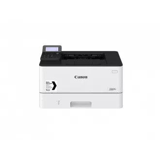 Canon i-SENSYS LBP226dw - čiernobiela, SF, duplex, PCL, USB, LAN, Wi-Fi