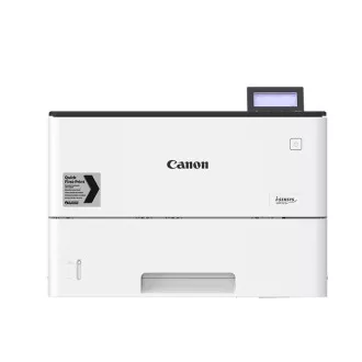 Canon i-SENSYS LBP325x - čiernobiela, SF, duplex, PCL, USB, LAN Canon i-SENSYS LBP325x - čiernobiela, SF, duplex, PCL, USB, LAN