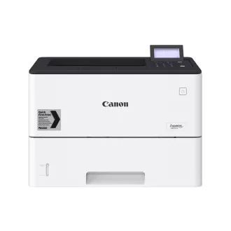 Canon i-SENSYS LBP325x - čiernobiela, SF, duplex, PCL, USB, LAN Canon i-SENSYS LBP325x - čiernobiela, SF, duplex, PCL, USB, LAN