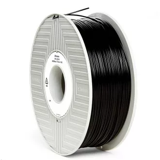 VERBATIM 3D Printer Filament ABS 1,75mm (2019) 1kg black