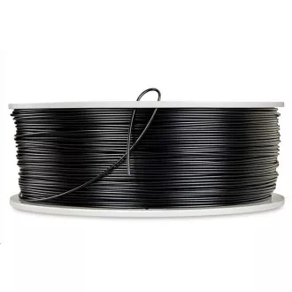 VERBATIM 3D Printer Filament ABS 1,75mm (2019) 1kg black