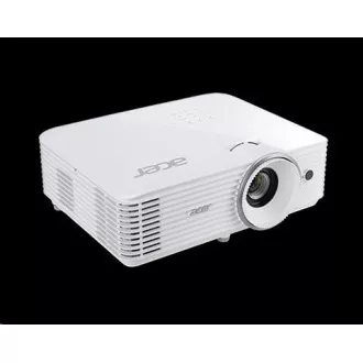 ACER Projektor P1555, DLP 3D, 1080p (1920x1080) FHD, 4000 ANSI, 10000:1, VGA, HDMI, HDMI (MHL) repro1x10W, 2, 9Kg, Lifelamp 4000