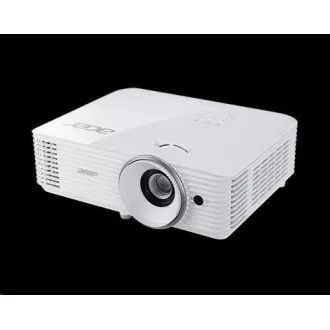 ACER Projektor P1555, DLP 3D, 1080p (1920x1080) FHD, 4000 ANSI, 10000:1, VGA, HDMI, HDMI (MHL) repro1x10W, 2, 9Kg, Lifelamp 4000