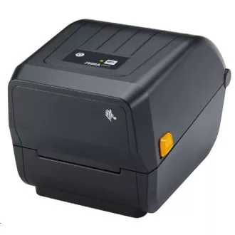 Zebra TT ZD220t, 8 dots/mm (203 dpi), EPLII, ZPLII, USB (nástupca GC420t)