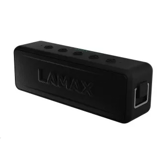 LAMAX Prenosný reproduktor Sentinel2