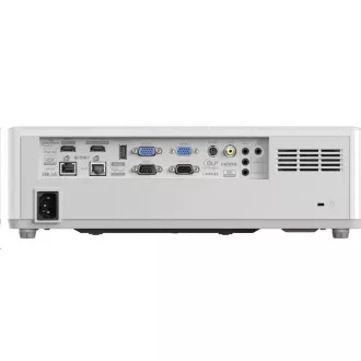 Optoma projektor ZU506Te (DLP, FULL 3D, Laser, WUXGA, 5 500 ANSI, 300 000:1, HDMI, VGA, 2x10W speaker)