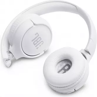 JBL T500BT White JBL T500BT White