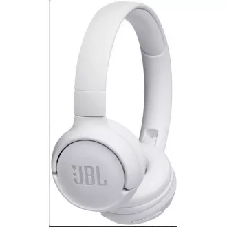 JBL T500BT White