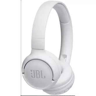 JBL T500BT White JBL T500BT White