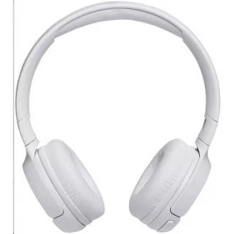 JBL T500BT White JBL T500BT White