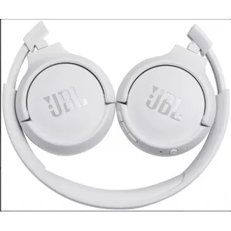 JBL T500BT White JBL T500BT White